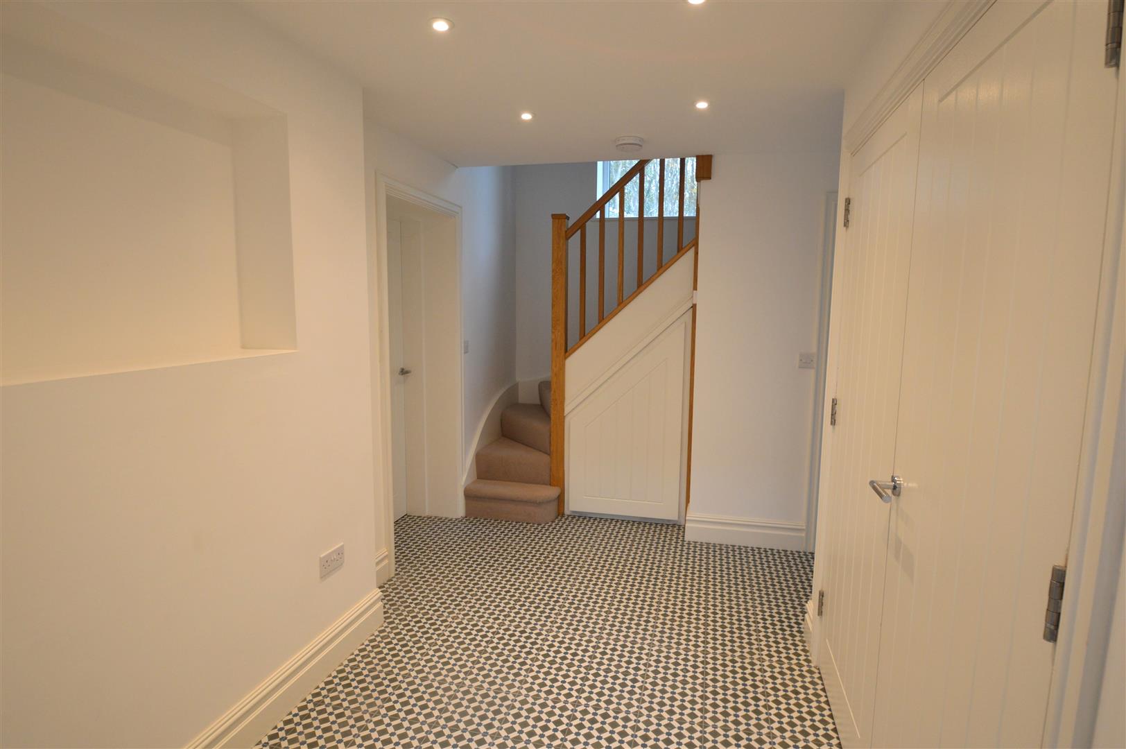 Forge Cottage, Fonmon, Barry, CF62 3BJ